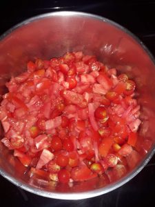 How To Easily Preserve Your Tomatoes