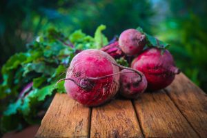 The Best Way To Grow Beets In Containers