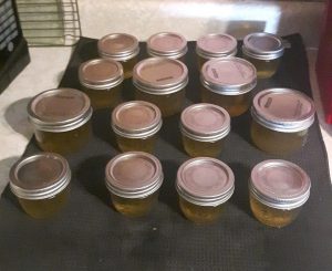 How To Make Jalapeno Jelly
