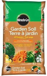 garden soil